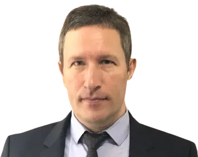 Arcady Polansky