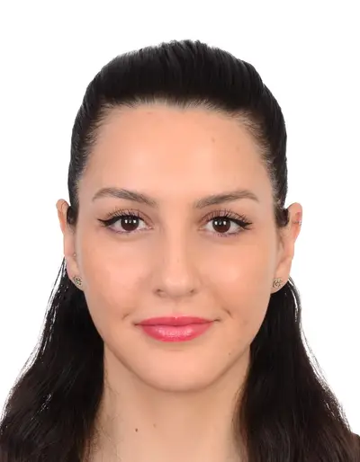 Sabrine Six