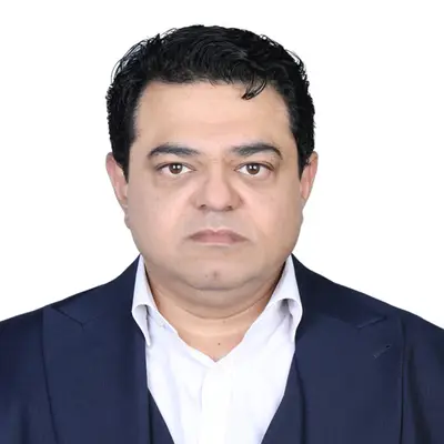 Kamran Mahir Mahir Zafar