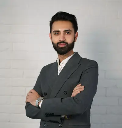 Akshay Nihalani Ranjeet Nihalani