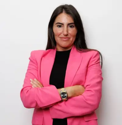 Sarah Khelidj