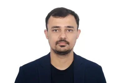 Omkar Chintamani Kulkarni Chintamani Keshav Kulkarni