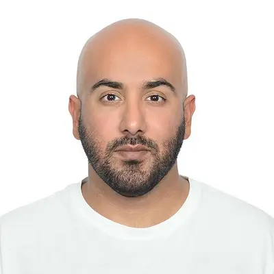 Saif Mohammad Sultan Harib Al Falahi