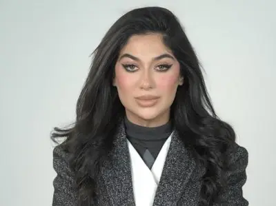 Henna Karzai
