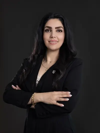 Samira Parviz Farrokhian