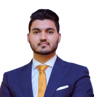 Zarib Khalid Khalid Mehmood