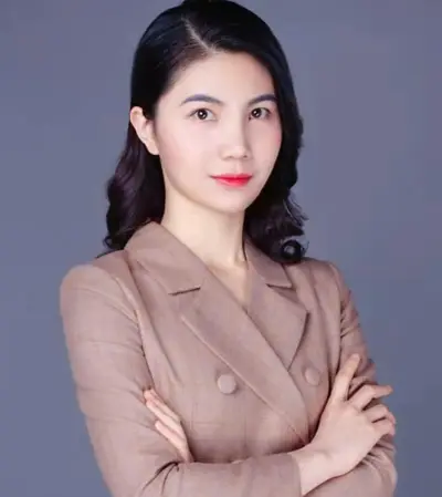Xinxin Zheng
