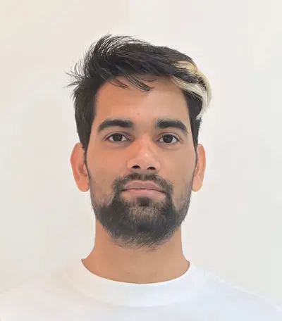 Deepak Yadav Satyaveer