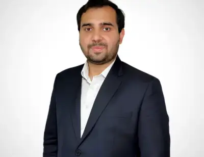 Muaz Ali
