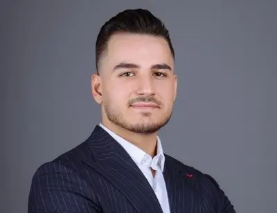 Nabeel Alhalabi