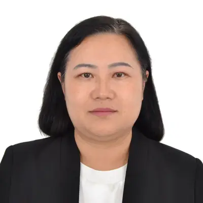 Junwen Zhou