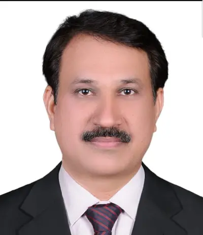 Javed Iqbal Muhammad Ibrahim