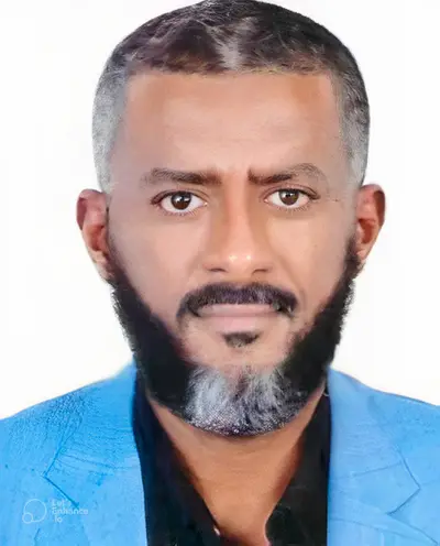 Osman Abdu Wahabrebi