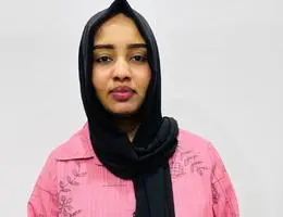 Ruaa Abobaker Mohamed
