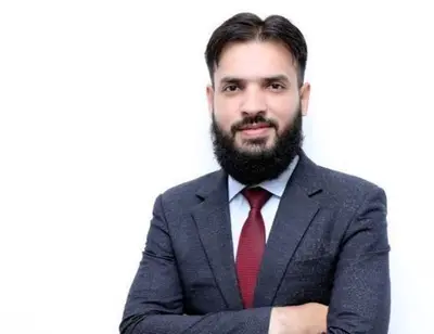 Shams Rehman