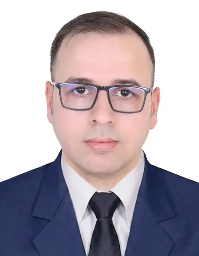 Ziad Ahmad Qasim   Khan