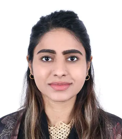 Saba Shariff Javeed Shariff