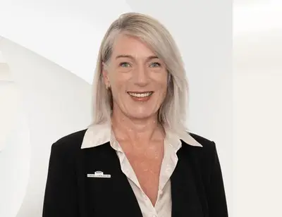 Inga Joy Freegard