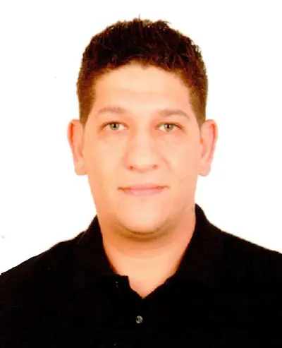Hisham Gouda Elsaid Elrefaei