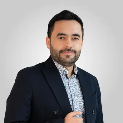 Bakhodur Usmonov Bakhtiyorovich