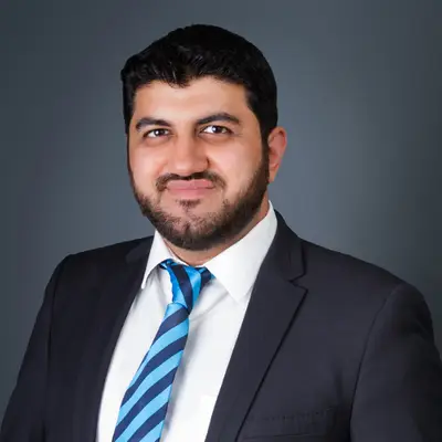 Abdul Rahman Mohammad Ehsan