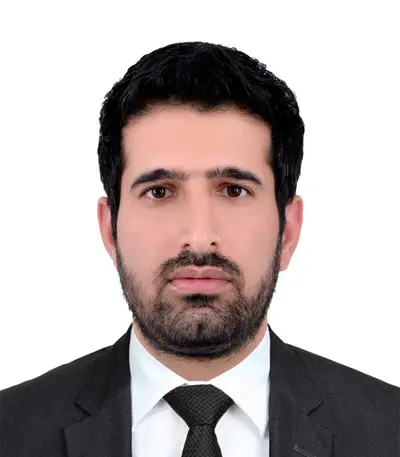 Owaise Majeed Zargar Abdul Majeed Zargar