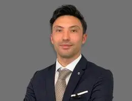 Islamjan Saidullaev
