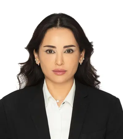 Nissrine Atieh Arabi