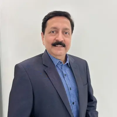 Sanjay Anant Deshmukh Anant Shankar Deshmukh