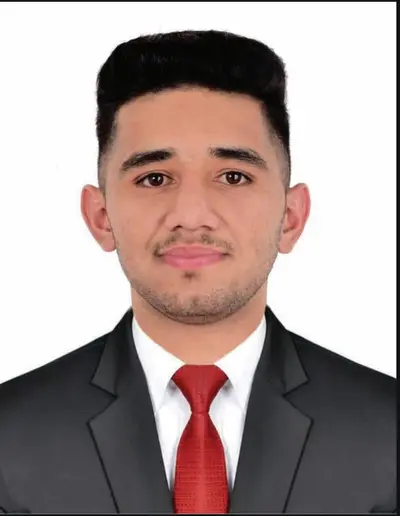 Umair Malik Ziarat Hussain