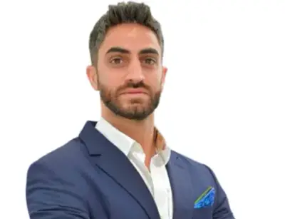 Amir Sasson
