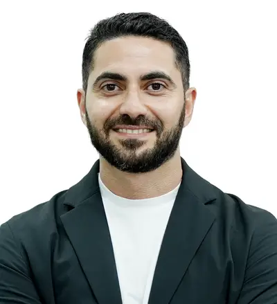Rashad Ali Abbas