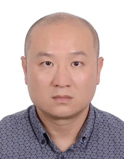 Yifeng Jiang