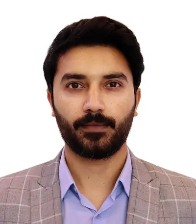 Muhammad Usman Muhammad Nawaz