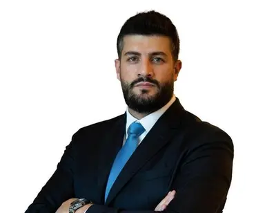 Elie Abi Rashed