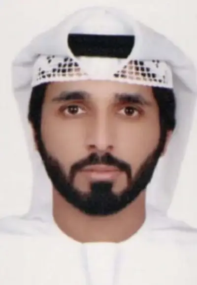 Ali Helal Ali Omar Aldhaheri