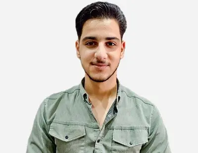 Mahmoud Elarabi