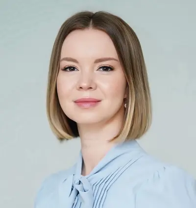 Iuliia Tarasenko