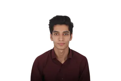 Moazzan Ali Chaudhry Muhammad Ali