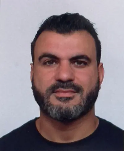 Abdelmounaim Tanouti