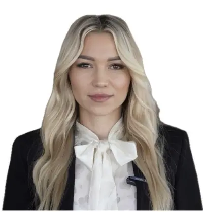 Marina Aleksandrova