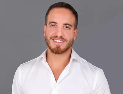 Rami Fadlallah