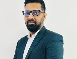 Mohamed Nafees