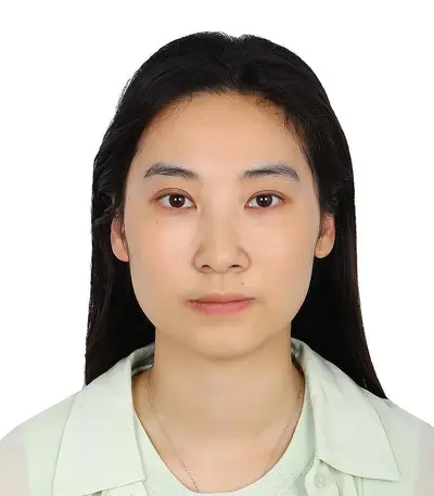 Fengjiao Xu