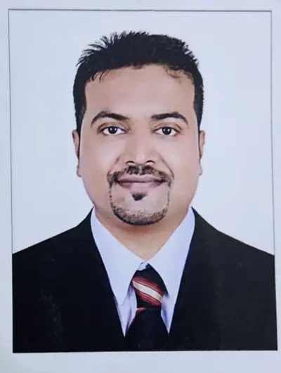 Farhan Fakhar Fakhar E Alam