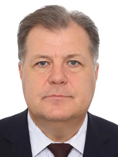 Gregor Kurt Wilhelm Groger