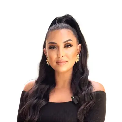 Ania Djezairi