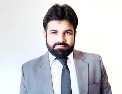 Muhammad Umair