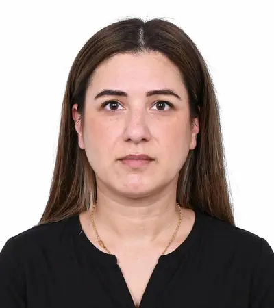 Kirndeep Kaur Aujla