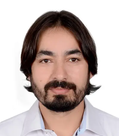 Liaqat Ullah Sadat Khan